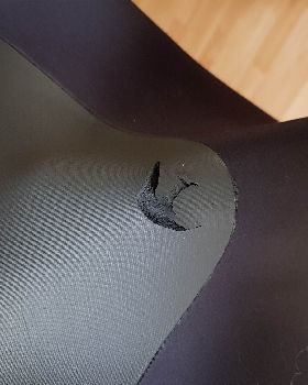 Tear