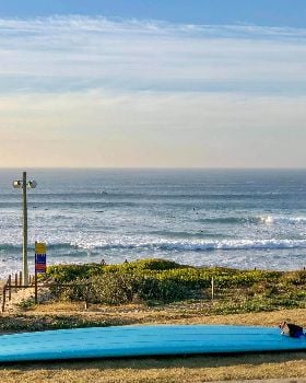 Surfing