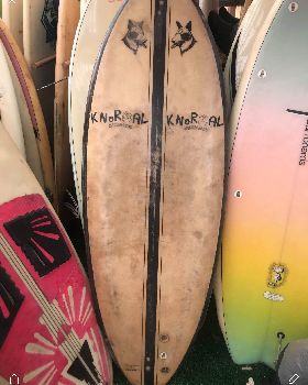 Surfing