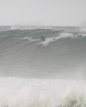 Surfing