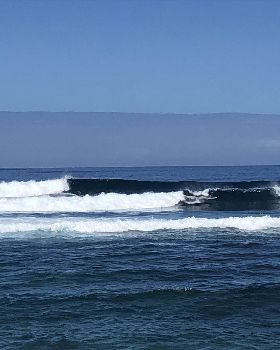 Surfing