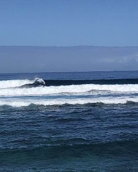 Surfing