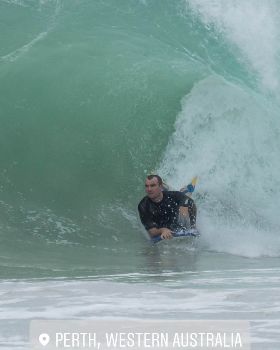 Surfing