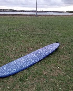 Surfing