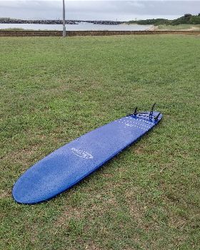 Surfing