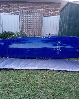 Surfing