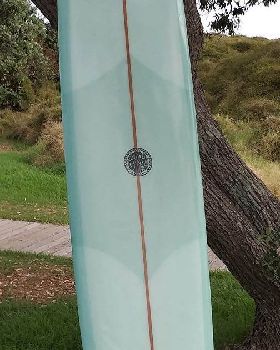 Surfing