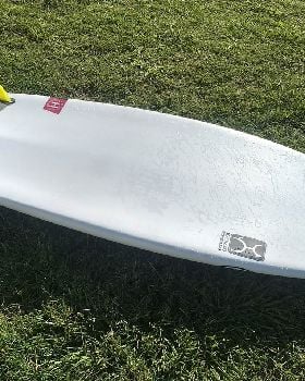 Surfing