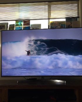 Surfing