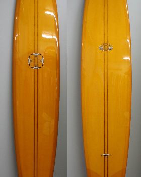 10' Speed Shape