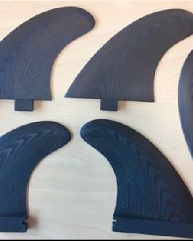 3D print fins