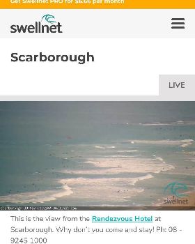 seabreeze