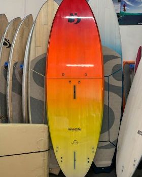 Surfing