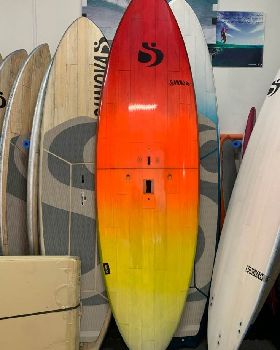 Surfing