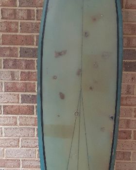 Surfing