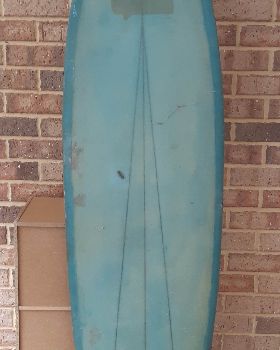 Surfing