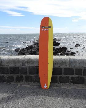 Surfing