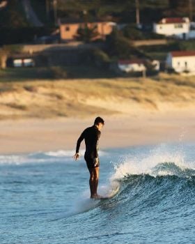 Surfing