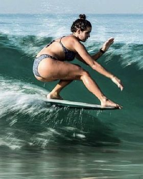 Surfing