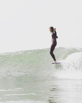 Surfing