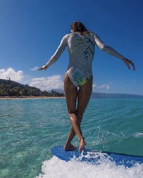 Surfing