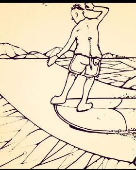 Surfing