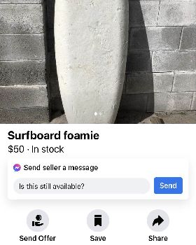 Surfing