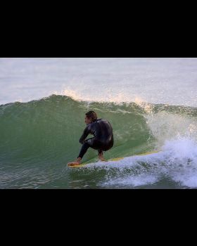 Surfing