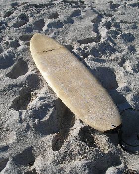Treehouse Surfboards