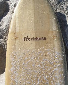 Treehouse Surfboards