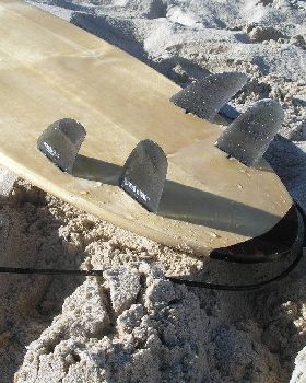 Treehouse Surfboards