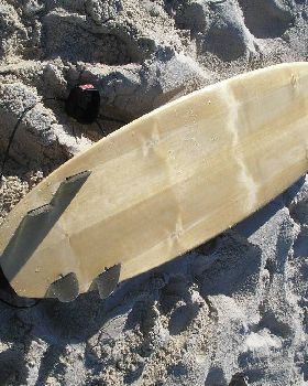 Treehouse Surfboards