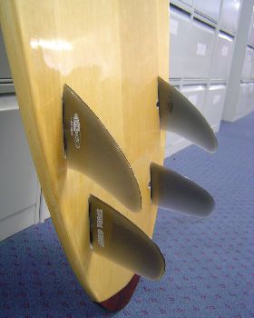 Treehouse Surfboards