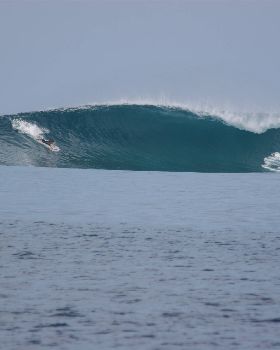 maldives rule