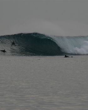 maldives rule