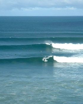 Surfing