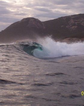 Surfing