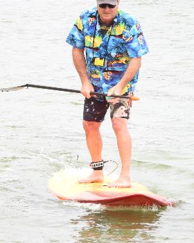 Surfing