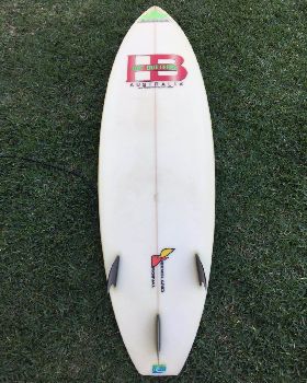 Surfing