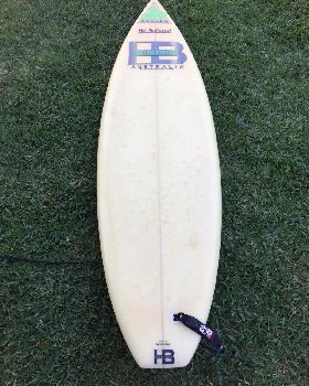 Surfing