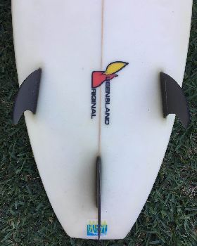 Surfing