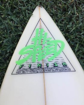 Surfing