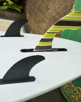 Surfing