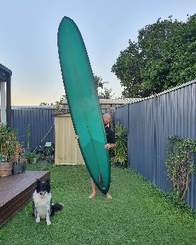 Surfing