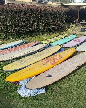 Surfing