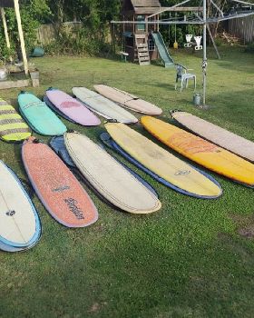 Surfing