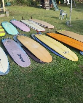 Surfing