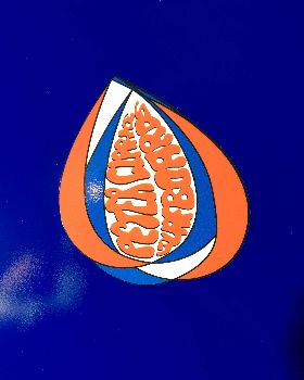 new decal