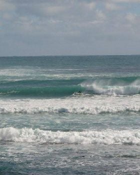 Surfing