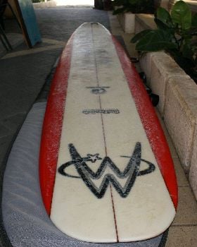Jabba's board